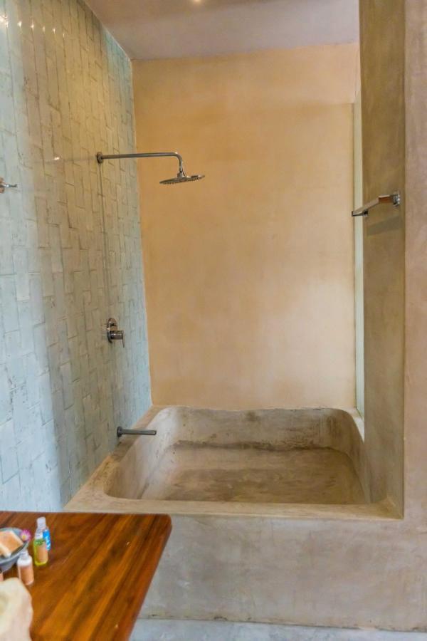 Hotel Siesta Holbox Exterior photo